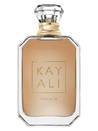 Vanilla 28 — Kayali Fragrances