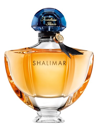 Shalimar Eau de Parfum — Guerlain