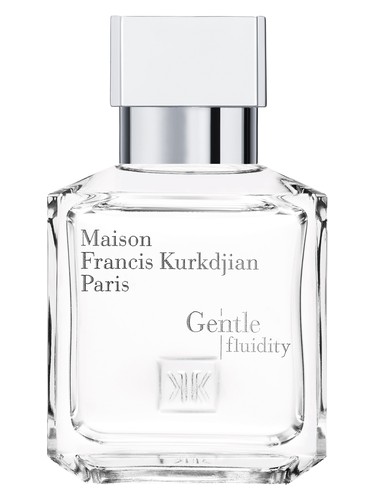 Gentle Fluidity Silver — Maison Francis Kurkdjian