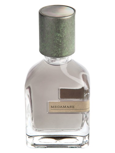 Megamare — Orto Parisi