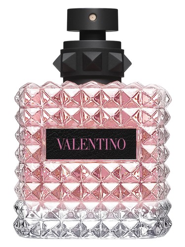 Valentino Donna Born In Roma — Valentino