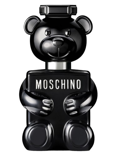 Toy Boy — Moschino
