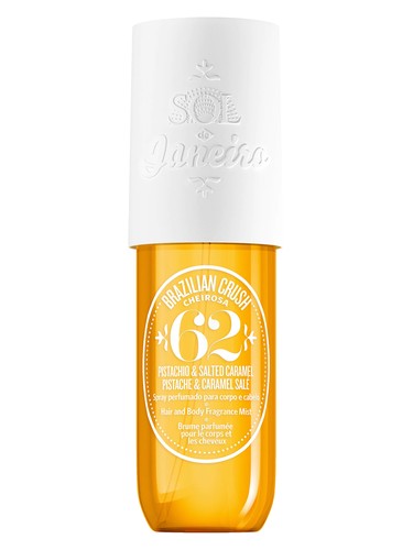 Cheirosa '62 — Sol de Janeiro