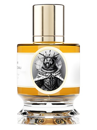 Bee — Zoologist Perfumes