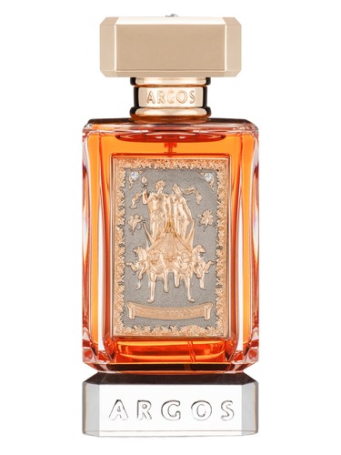 Triumph Of Bacchus — Argos