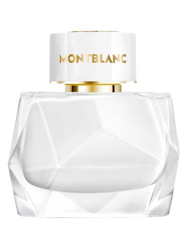 Signature — Montblanc