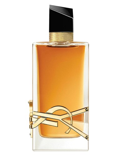 Libre Intense — Yves Saint Laurent