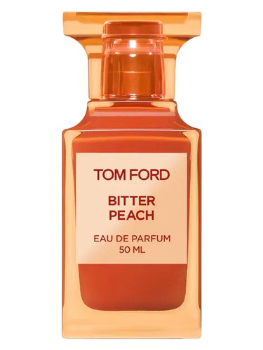 Bitter Peach — Tom Ford