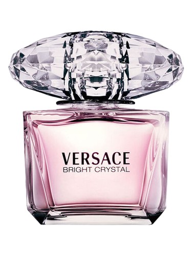 Bright Crystal — Versace