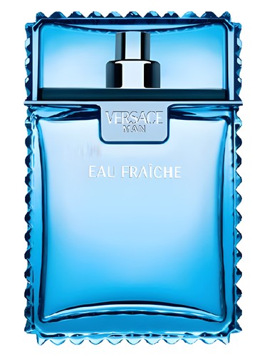 Versace Man Eau Fraiche — Versace