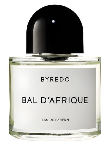 Bal d'Afrique — Byredo