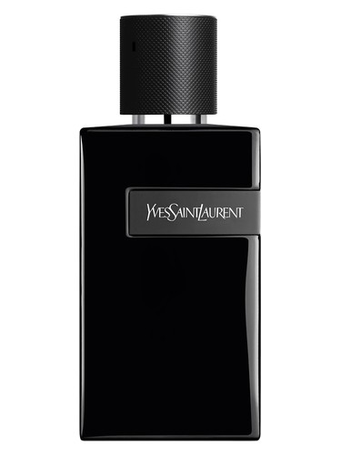 Y Le Parfum — Yves Saint Laurent