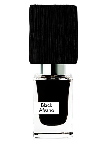 Black Afgano — Nasomatto