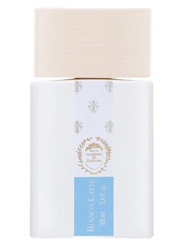 Bianco Latte — Giardini Di Toscana