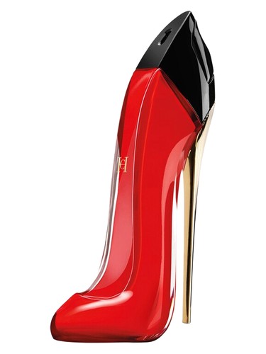 Very Good Girl — Carolina Herrera