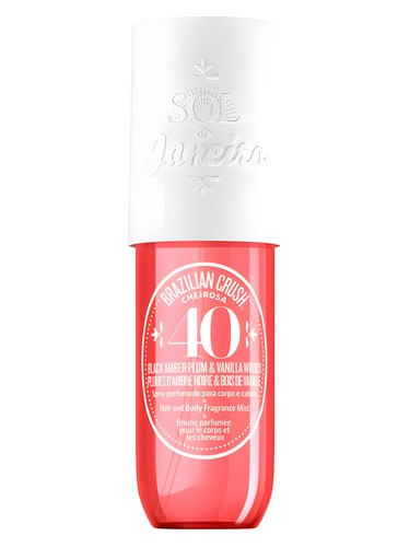 Cheirosa '40 — Sol de Janeiro