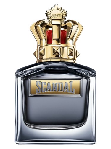 Scandal Pour Homme — Jean Paul Gaultier