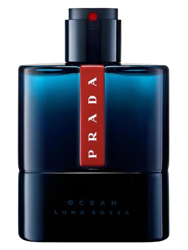 Luna Rossa Ocean — Prada