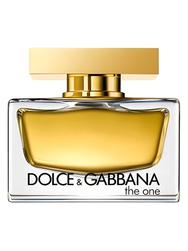 The One — Dolce Gabbana