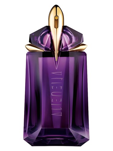 Mugler Alien