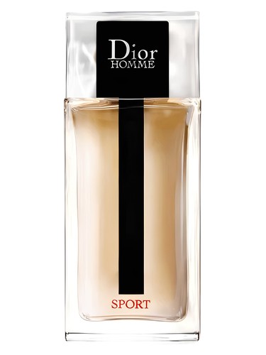 Dior Homme Sport 2021 — Dior