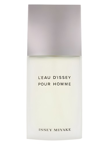 L'Eau d'Issey Pour Homme — Issey Miyake