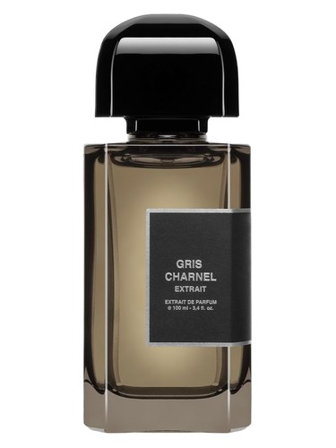 Gris Charnel Extrait — BDK Parfums