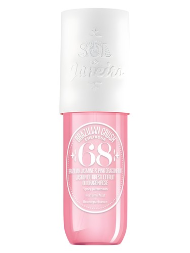 Cheirosa '68 — Sol de Janeiro