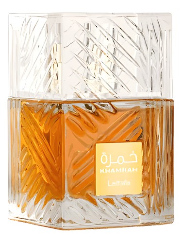 Khamrah — Lattafa Perfumes