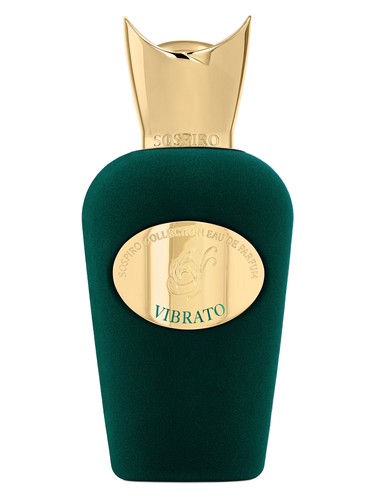 Vibrato — Sospiro Perfumes