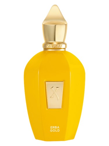 Erba Gold — Xerjoff