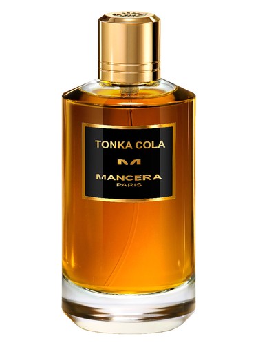 Tonka Cola — Mancera