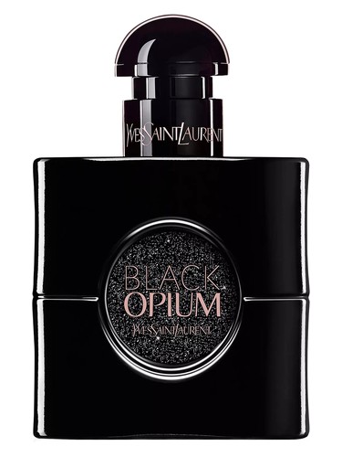 Yves Saint Laurent Black Opium Le Parfum