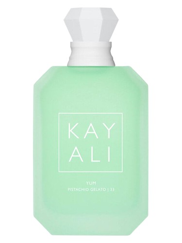 Yum Pistachio Gelato | 33 — Kayali Fragrances
