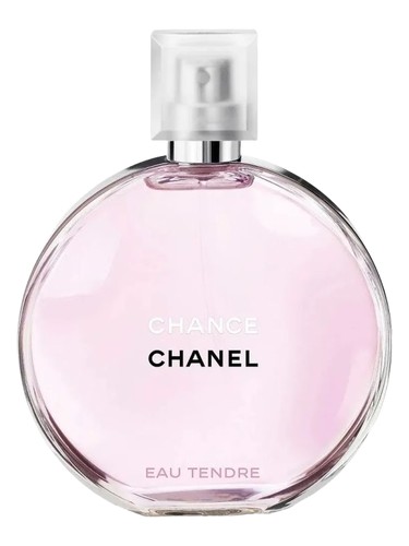 Chance Eau Tendre — Chanel