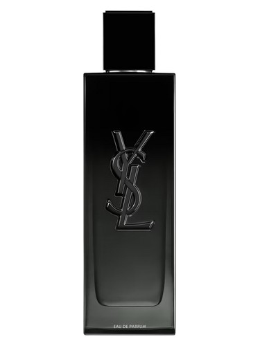 MYSLF Eau de Parfum — Yves Saint Laurent