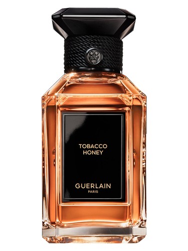 Tobacco Honey — Guerlain