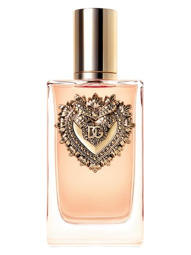 Devotion — Dolce Gabbana