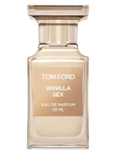 Vanilla Sex — Tom Ford