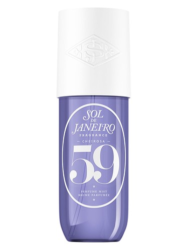 Cheirosa '59 — Sol de Janeiro