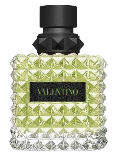 Valentino Donna Born in Roma Green Stravaganza — Valentino