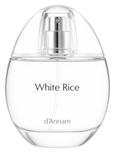 White Rice — d Annam