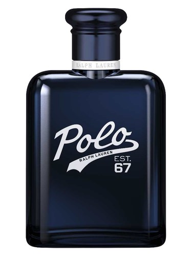 Polo 67 — Ralph Lauren