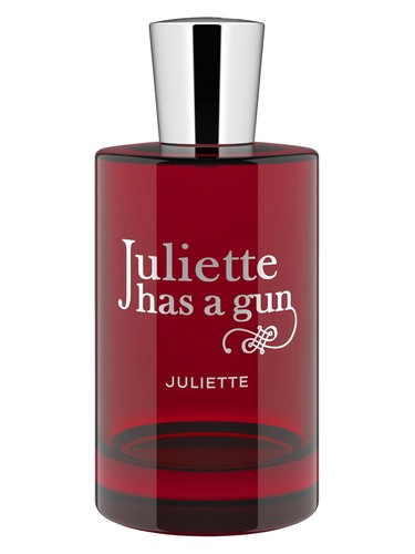 Juliette — Juliette Has A Gun
