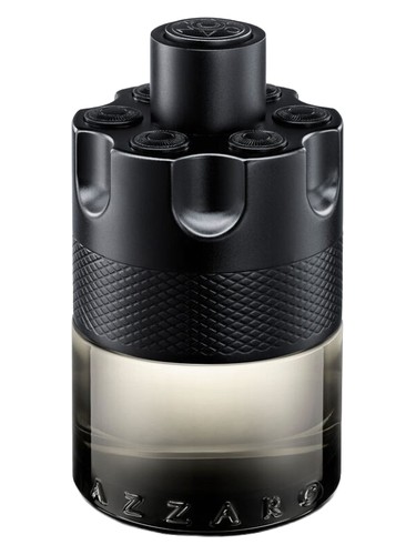 The Most Wanted Intense — Azzaro