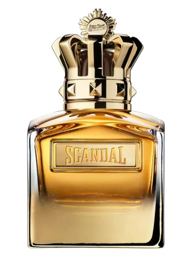 Scandal Pour Homme Absolu — Jean Paul Gaultier