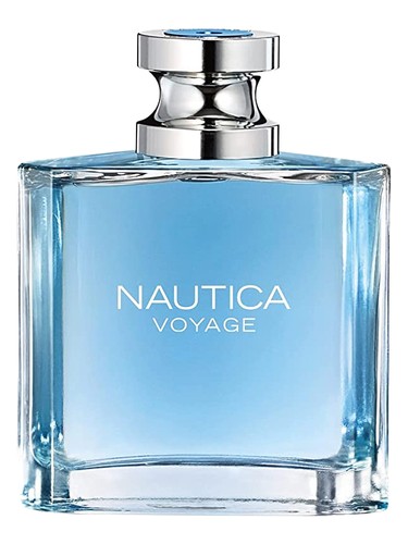 Nautica Voyage — Nautica