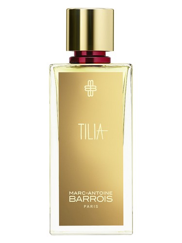 Tilia — Marc Antoine Barrois
