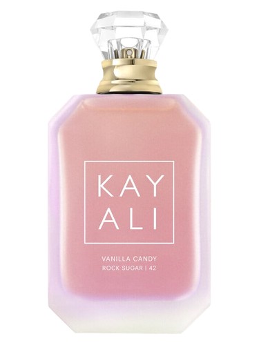 Vanilla Candy Rock Sugar | 42 — Kayali Fragrances