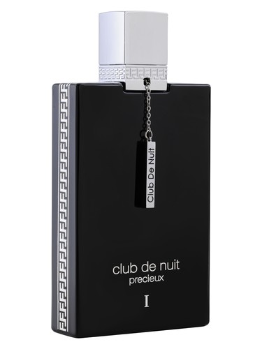 Club de Nuit Precieux — Armaf